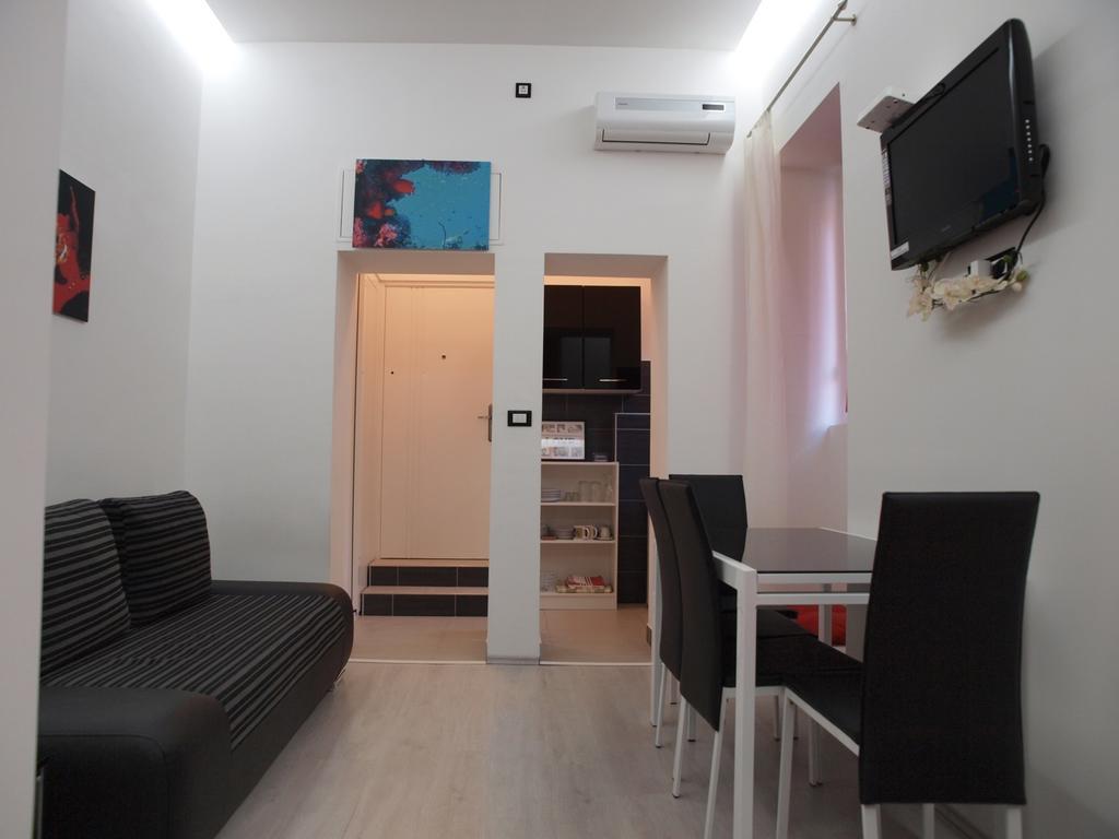 Studios Centar Split Pokój zdjęcie