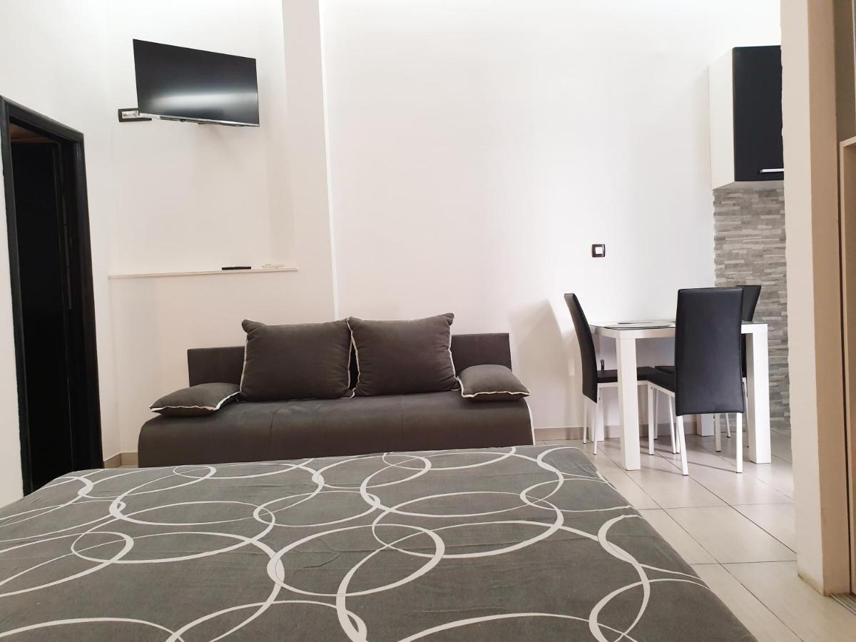 Studios Centar Split Zewnętrze zdjęcie