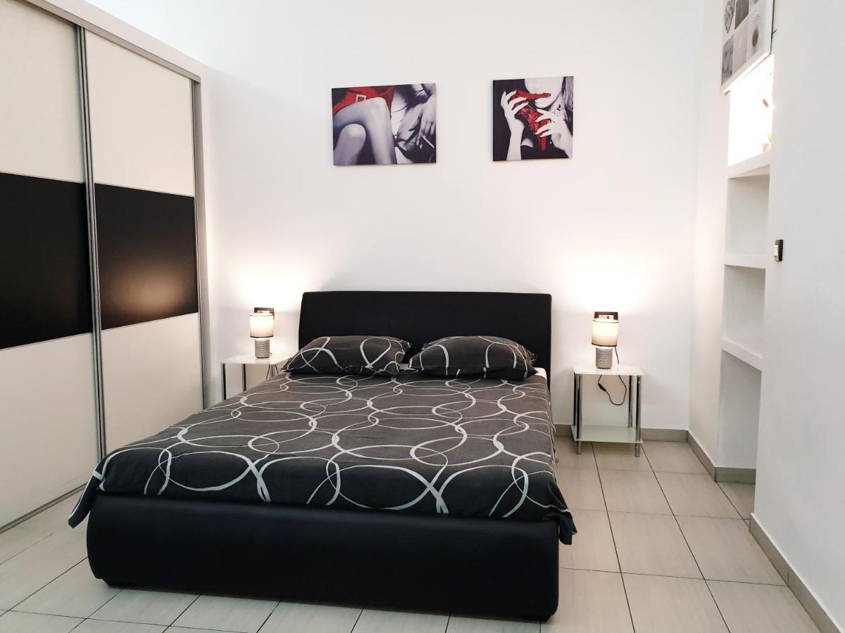 Studios Centar Split Zewnętrze zdjęcie