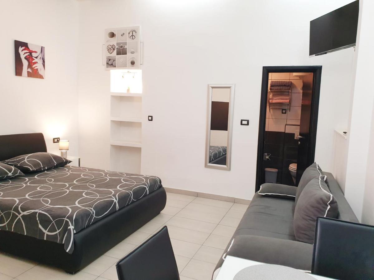 Apartments Centar City Split Zewnętrze zdjęcie