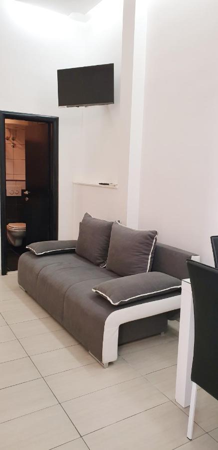 Studios Centar Split Zewnętrze zdjęcie