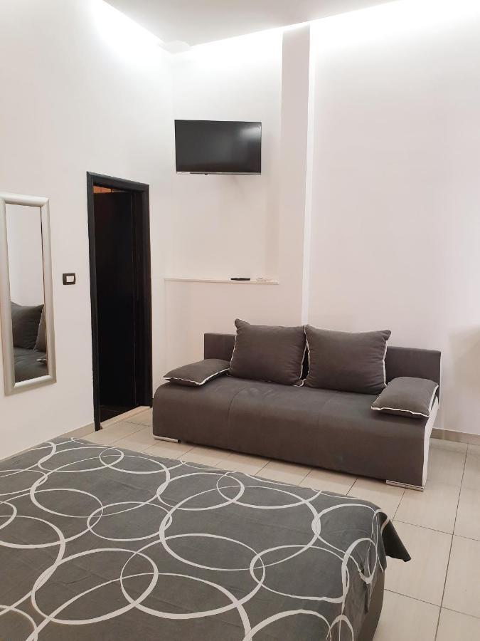 Studios Centar Split Zewnętrze zdjęcie