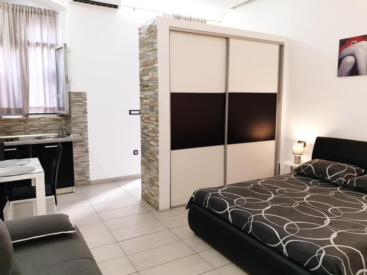 Studios Centar Split Zewnętrze zdjęcie