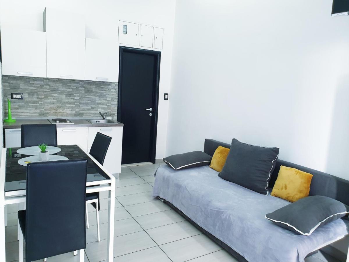 Studios Centar Split Zewnętrze zdjęcie