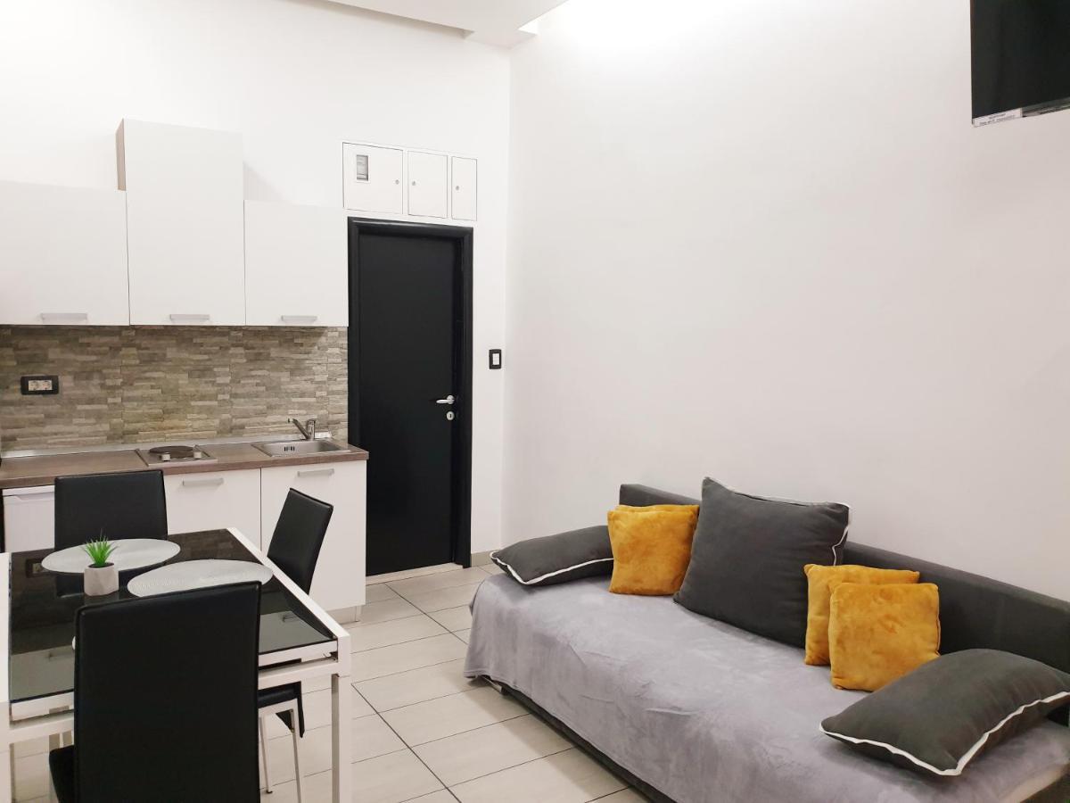 Studios Centar Split Zewnętrze zdjęcie