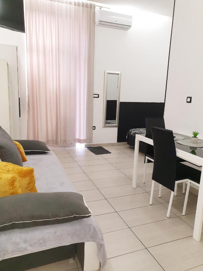 Studios Centar Split Zewnętrze zdjęcie