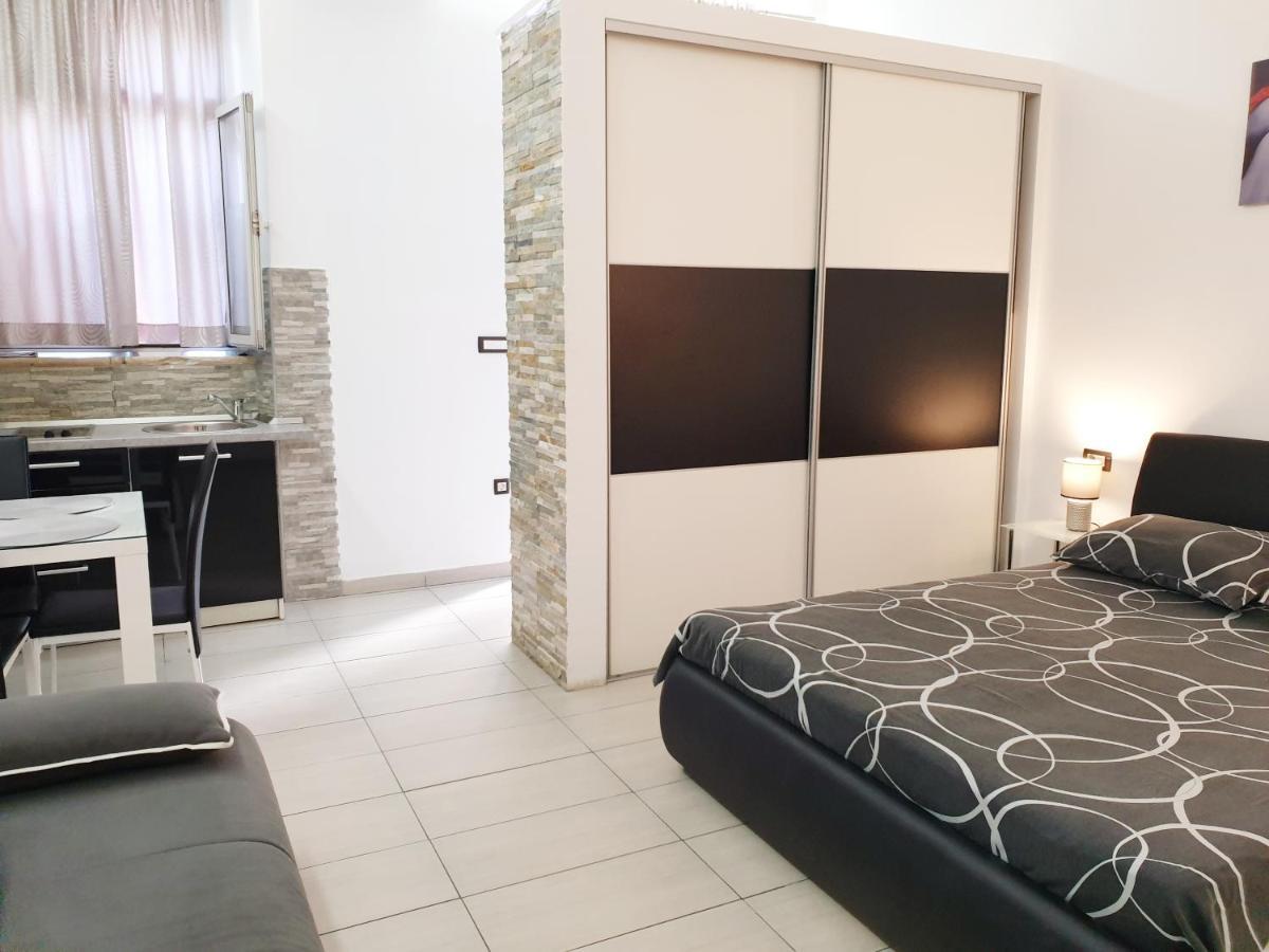 Studios Centar Split Zewnętrze zdjęcie