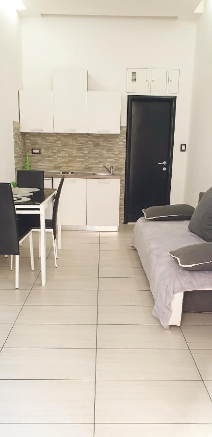 Studios Centar Split Zewnętrze zdjęcie