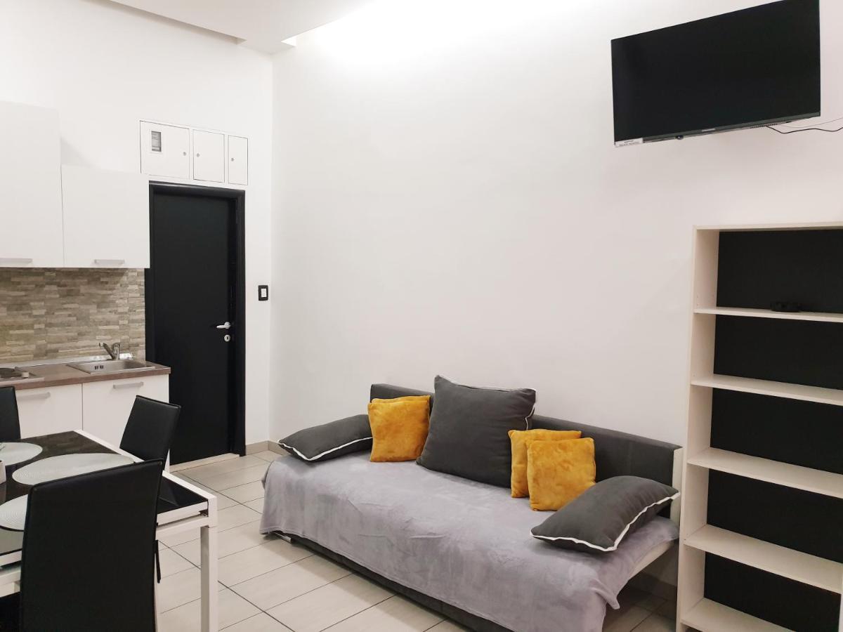 Studios Centar Split Zewnętrze zdjęcie