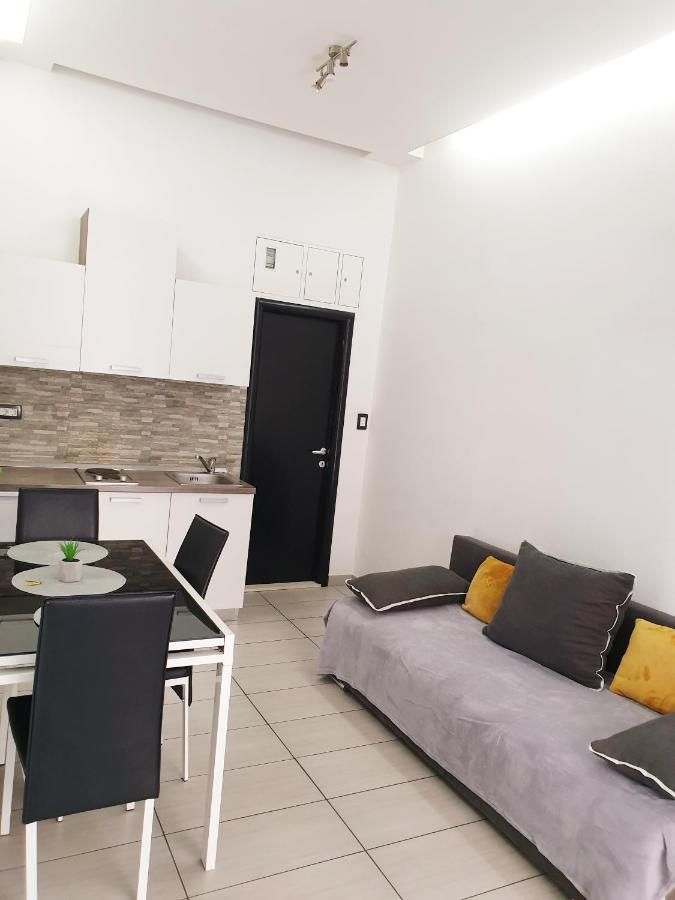 Studios Centar Split Zewnętrze zdjęcie