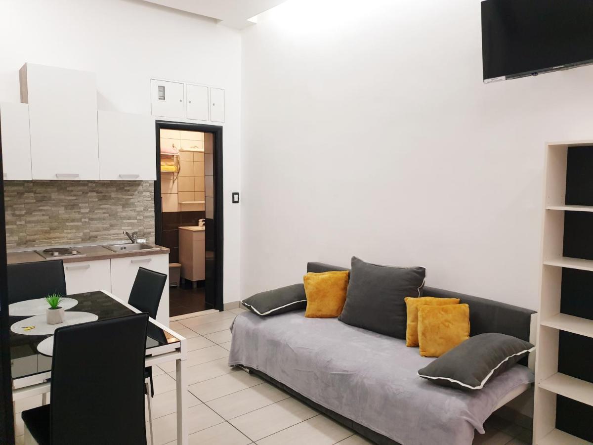 Studios Centar Split Zewnętrze zdjęcie