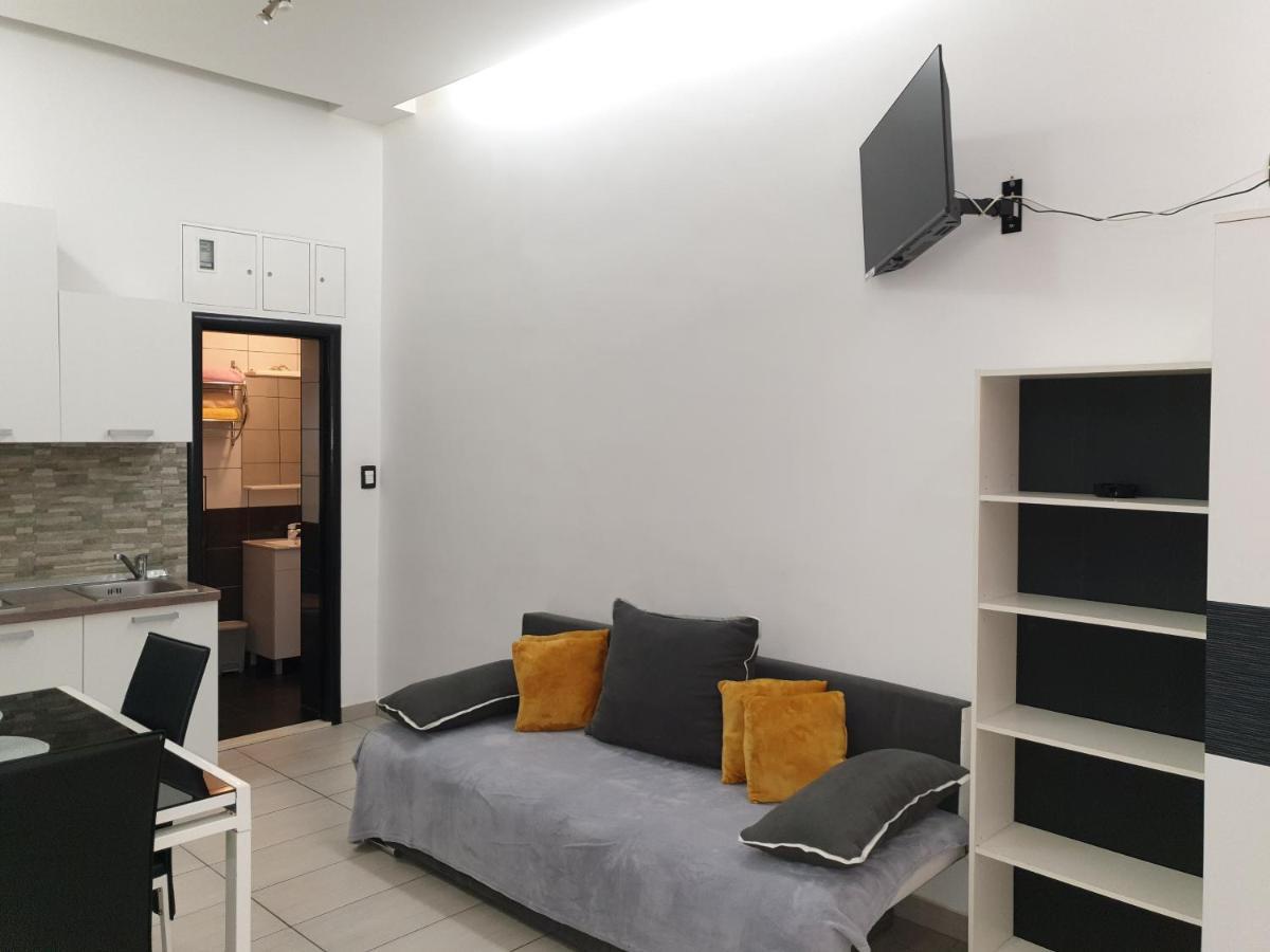 Studios Centar Split Zewnętrze zdjęcie