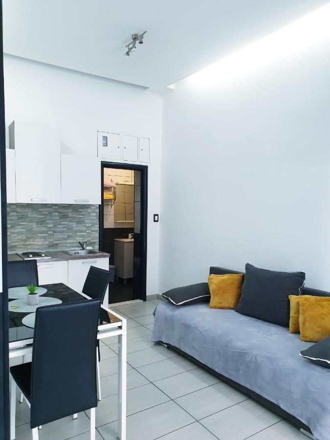 Studios Centar Split Zewnętrze zdjęcie