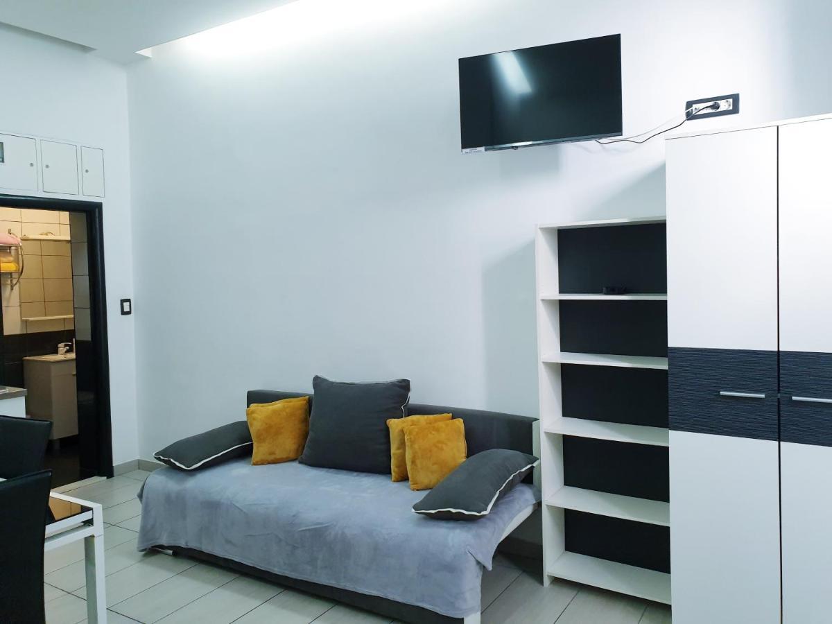 Studios Centar Split Zewnętrze zdjęcie
