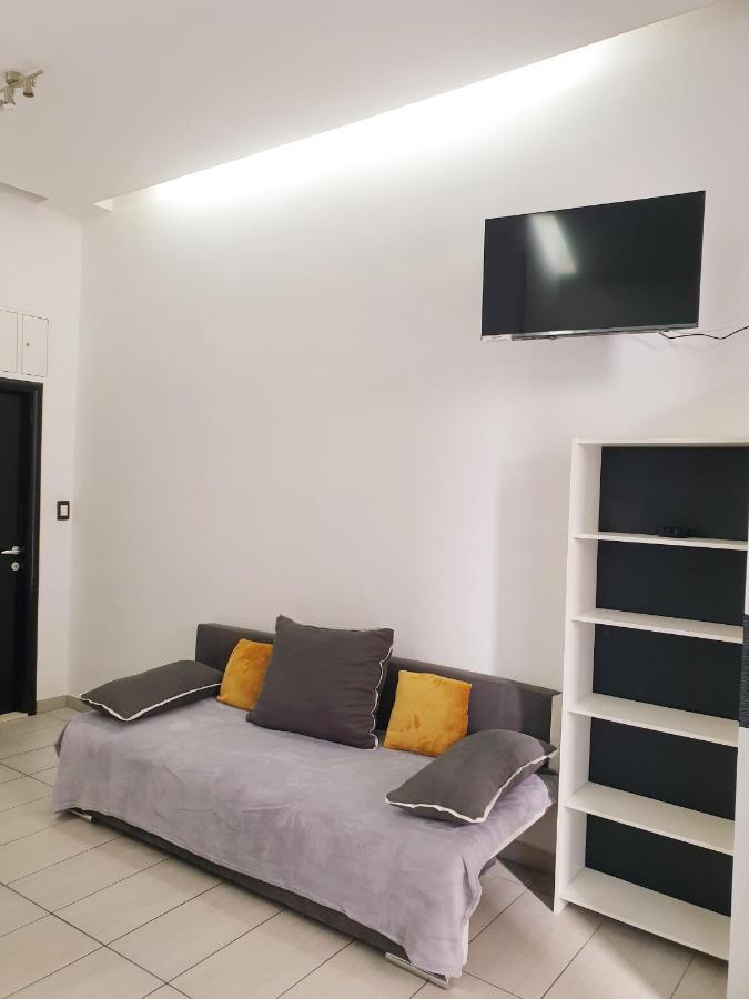 Studios Centar Split Zewnętrze zdjęcie