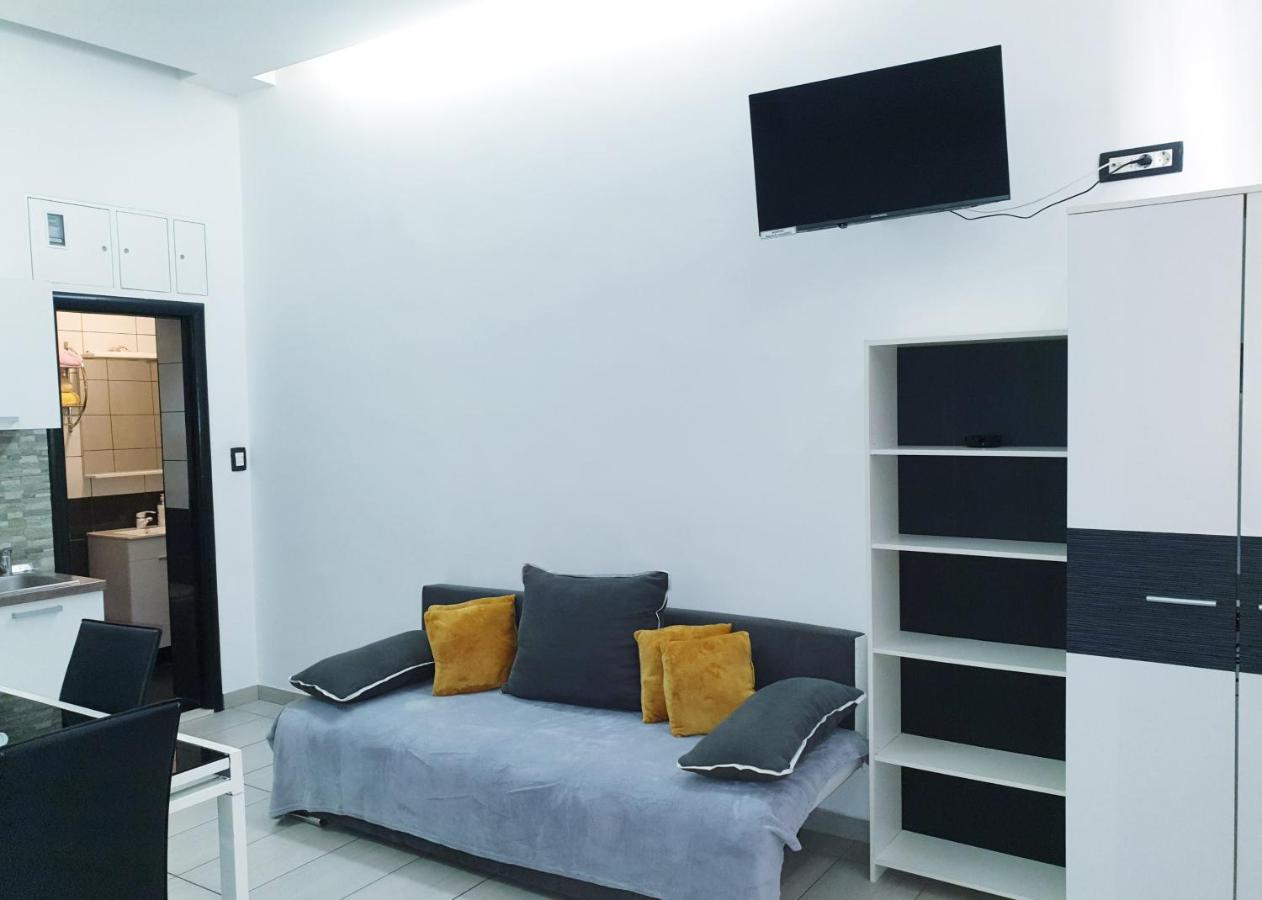 Studios Centar Split Zewnętrze zdjęcie