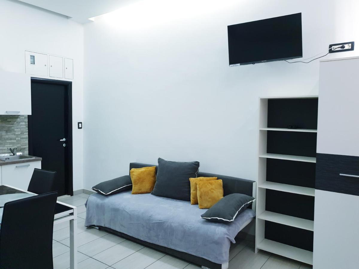Studios Centar Split Zewnętrze zdjęcie