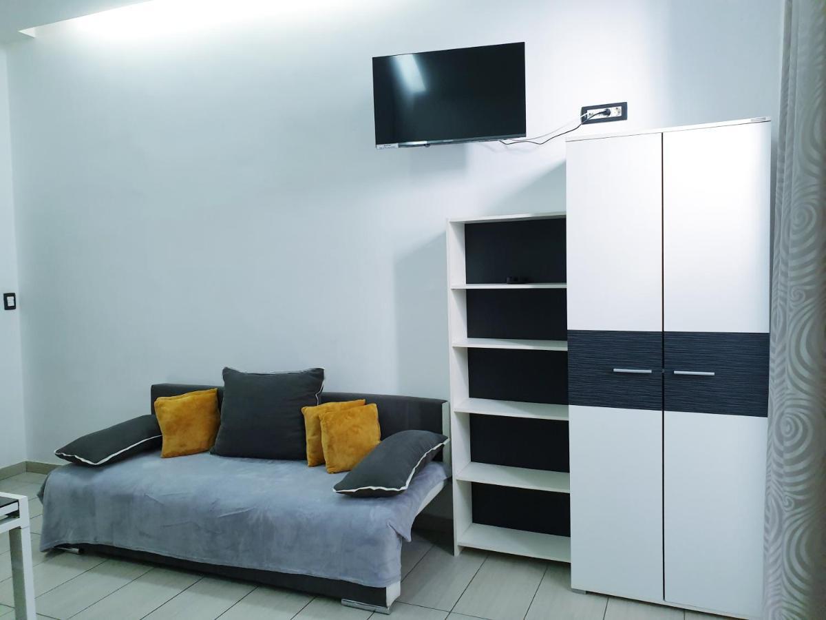 Studios Centar Split Zewnętrze zdjęcie