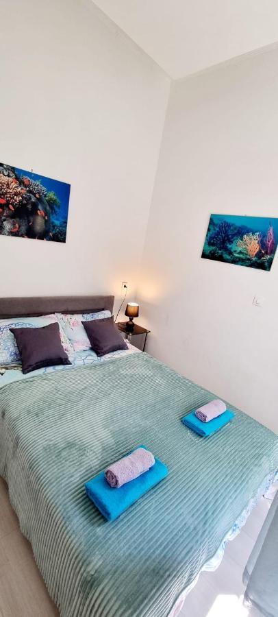 Studios Centar Split Zewnętrze zdjęcie
