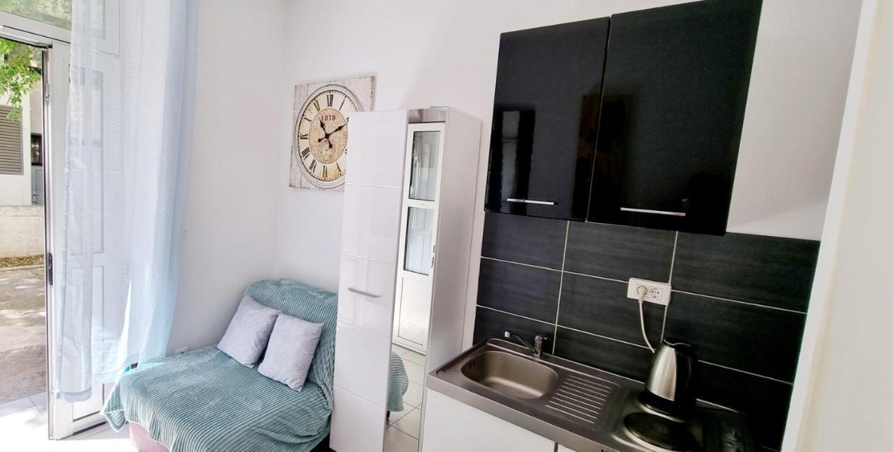 Studios Centar Split Zewnętrze zdjęcie