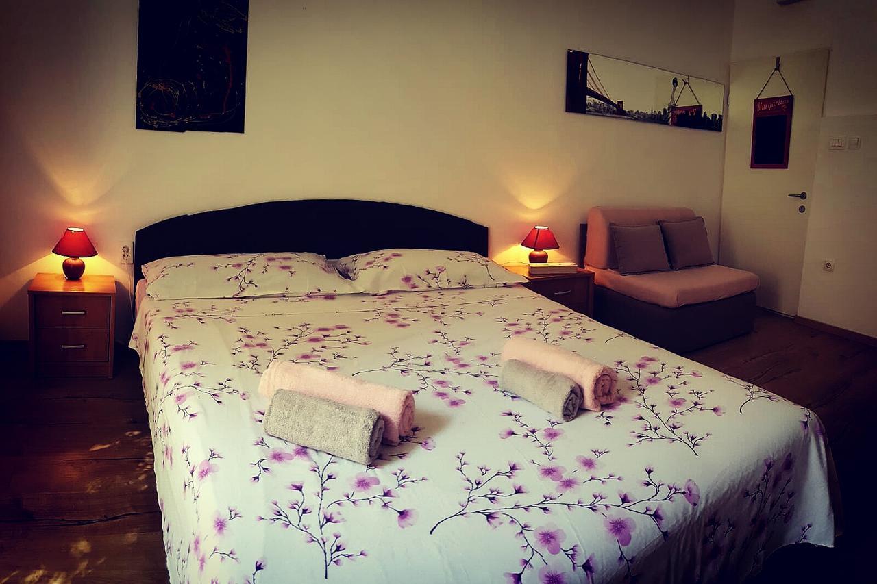 Studios Centar Split Zewnętrze zdjęcie