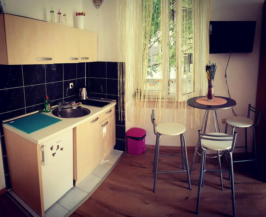 Studios Centar Split Zewnętrze zdjęcie