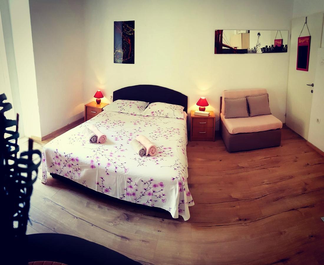 Studios Centar Split Zewnętrze zdjęcie