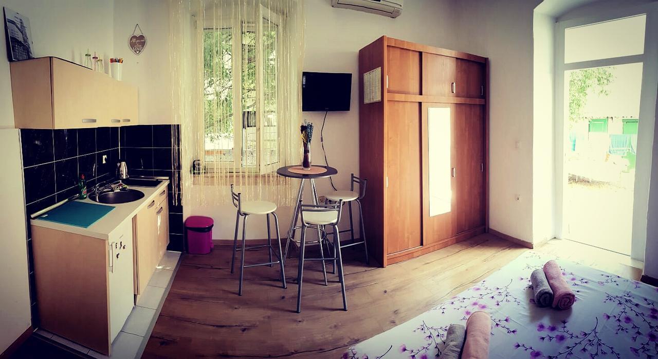 Studios Centar Split Zewnętrze zdjęcie