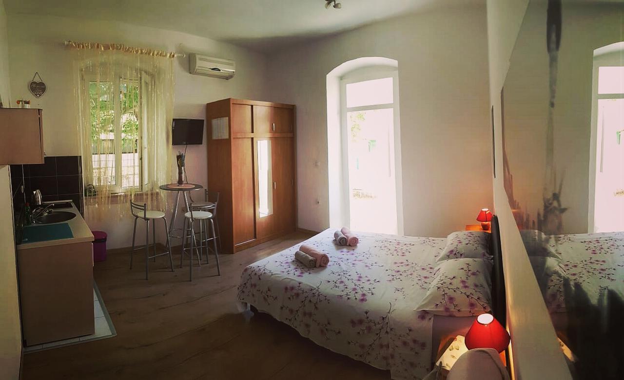 Studios Centar Split Zewnętrze zdjęcie