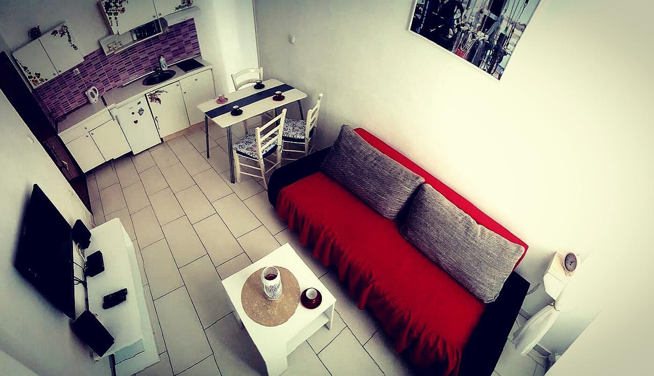 Studios Centar Split Zewnętrze zdjęcie