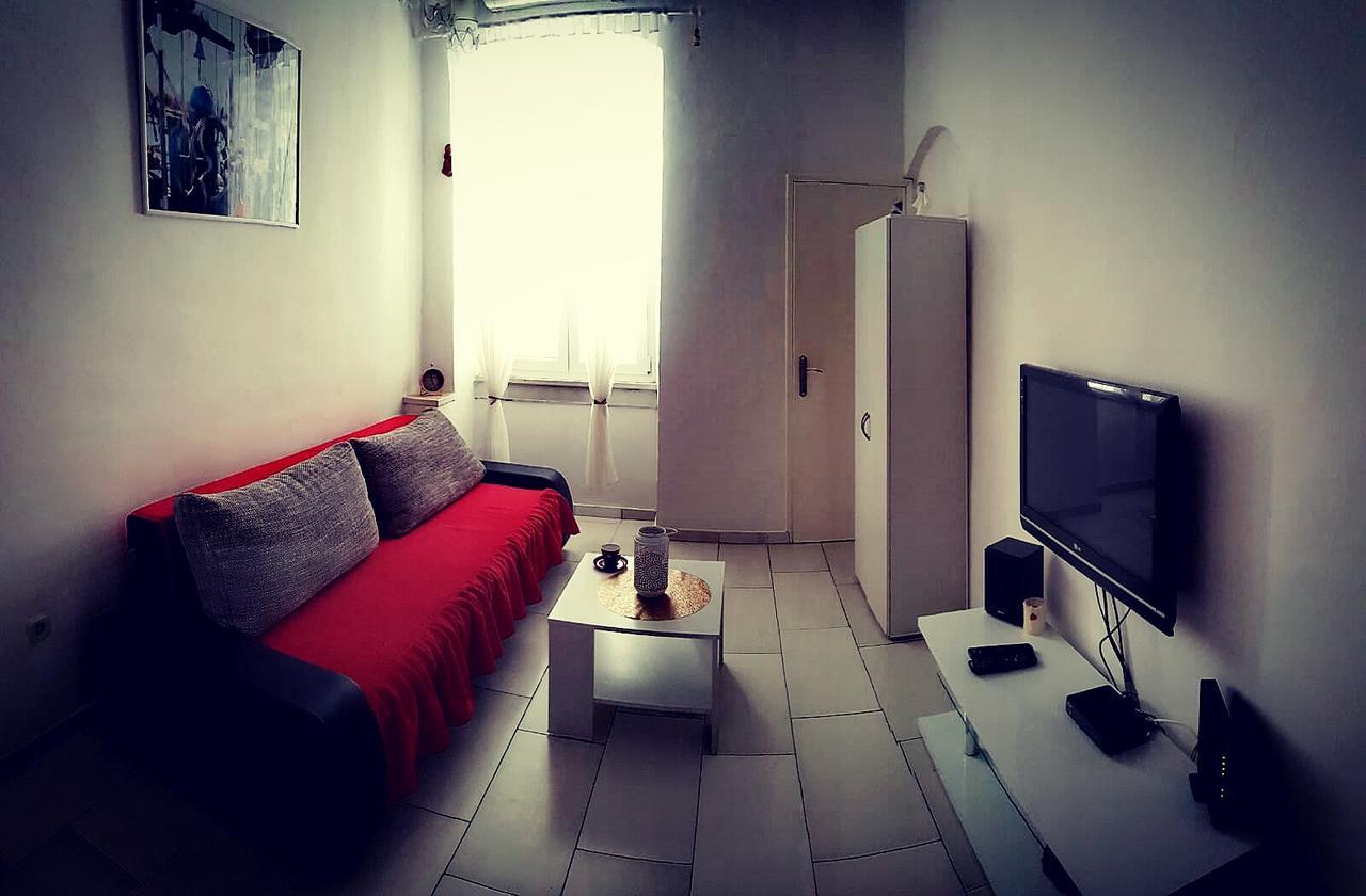 Studios Centar Split Zewnętrze zdjęcie