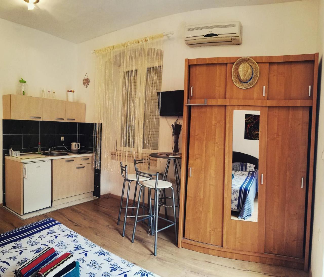 Studios Centar Split Zewnętrze zdjęcie