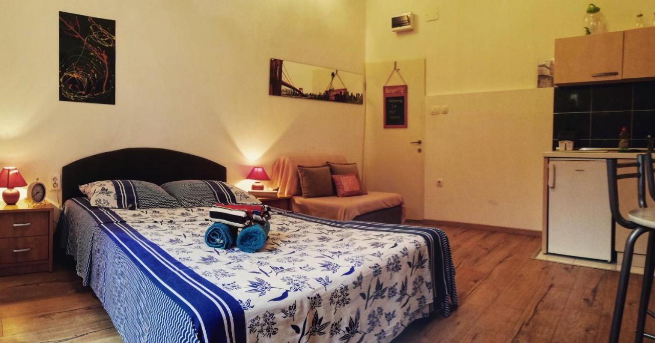 Studios Centar Split Zewnętrze zdjęcie